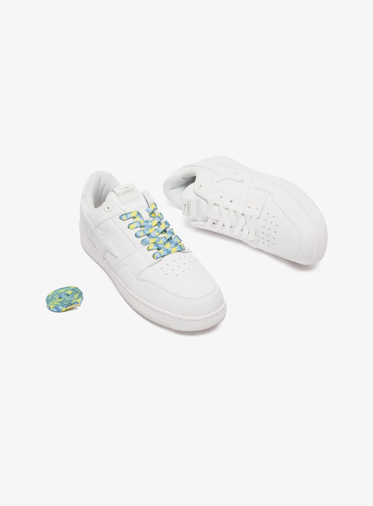 Lagoon Camo