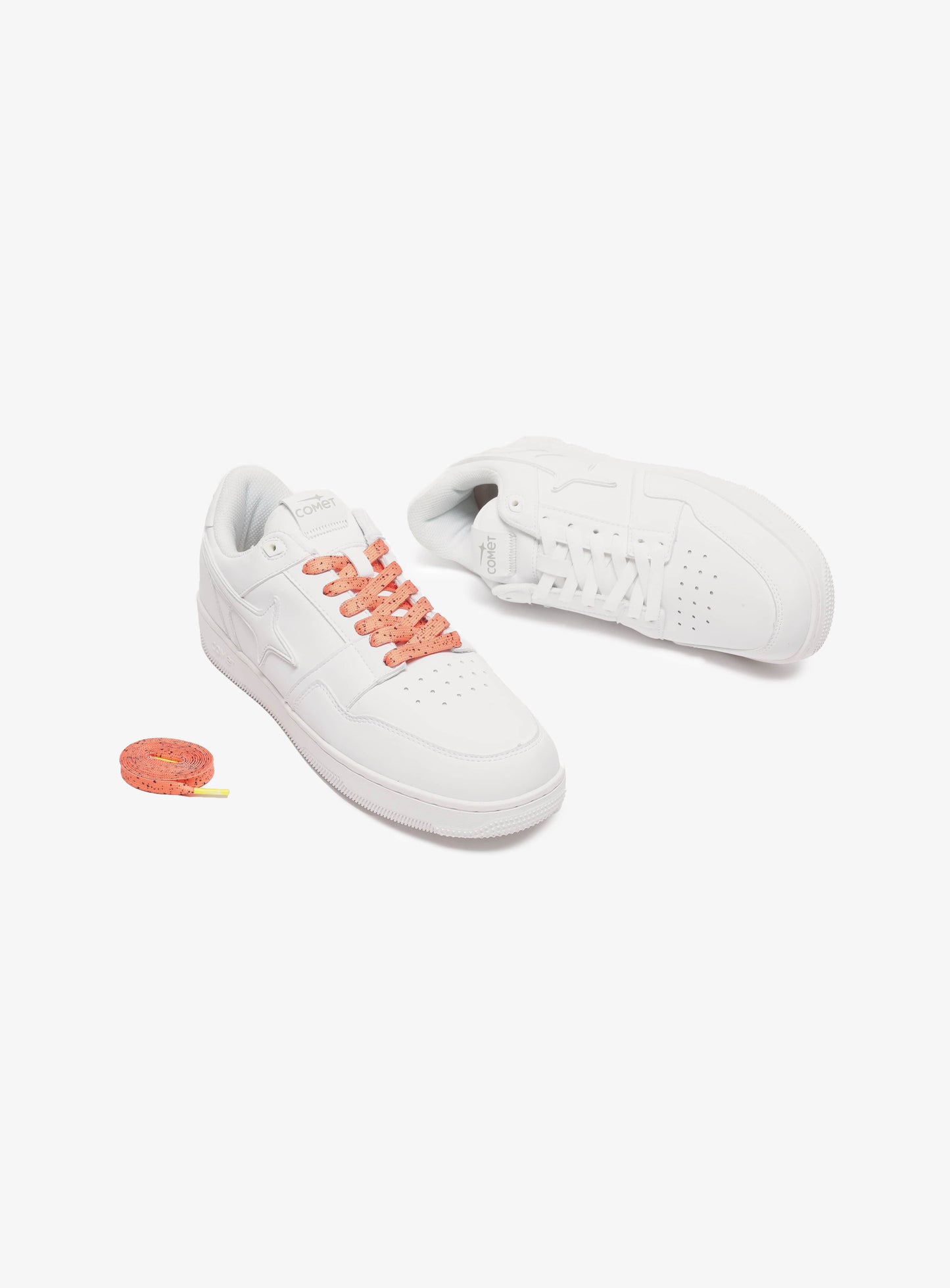 Electric Orange