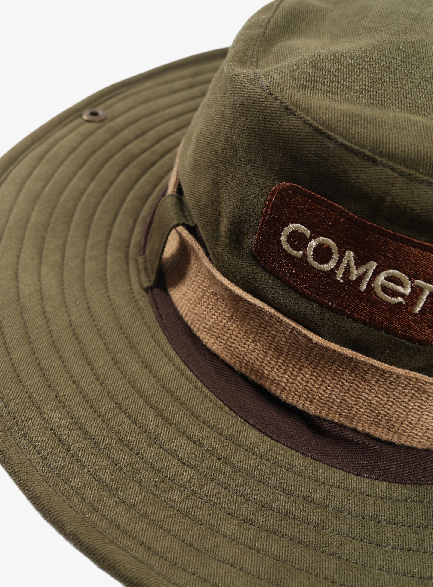 RANGER BUCKET HAT