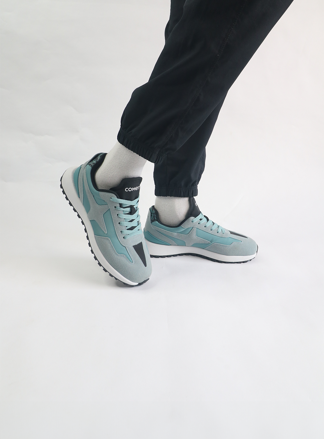 Aeon Turquoise