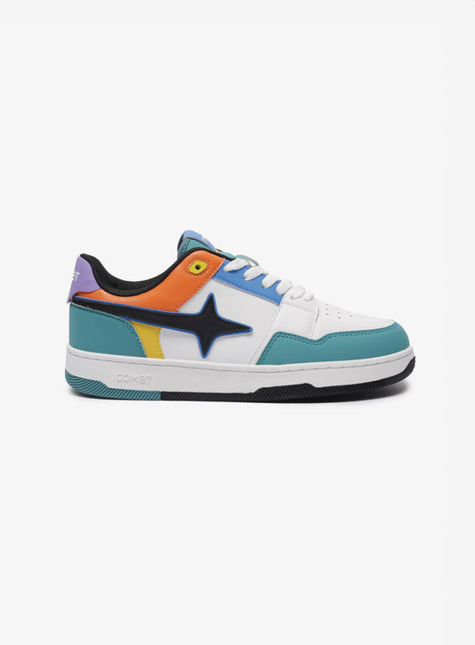 X Lows LAGOON