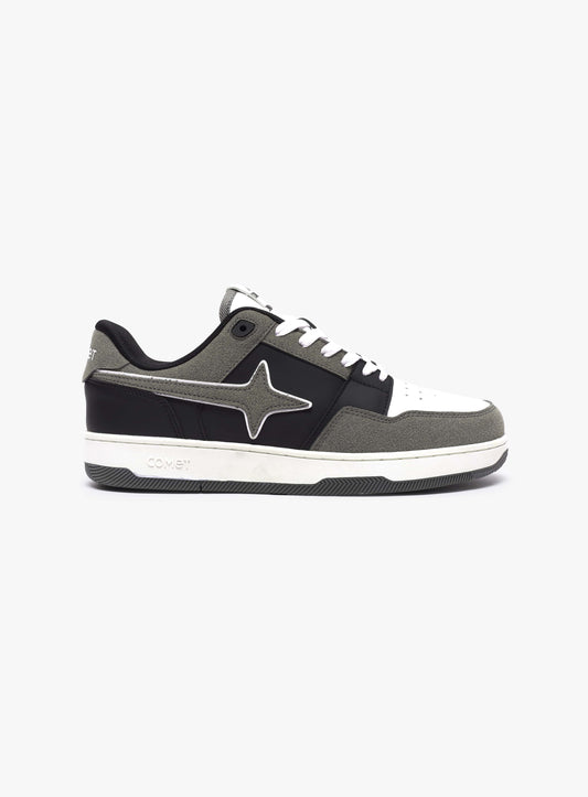 X Lows GREYSCALE
