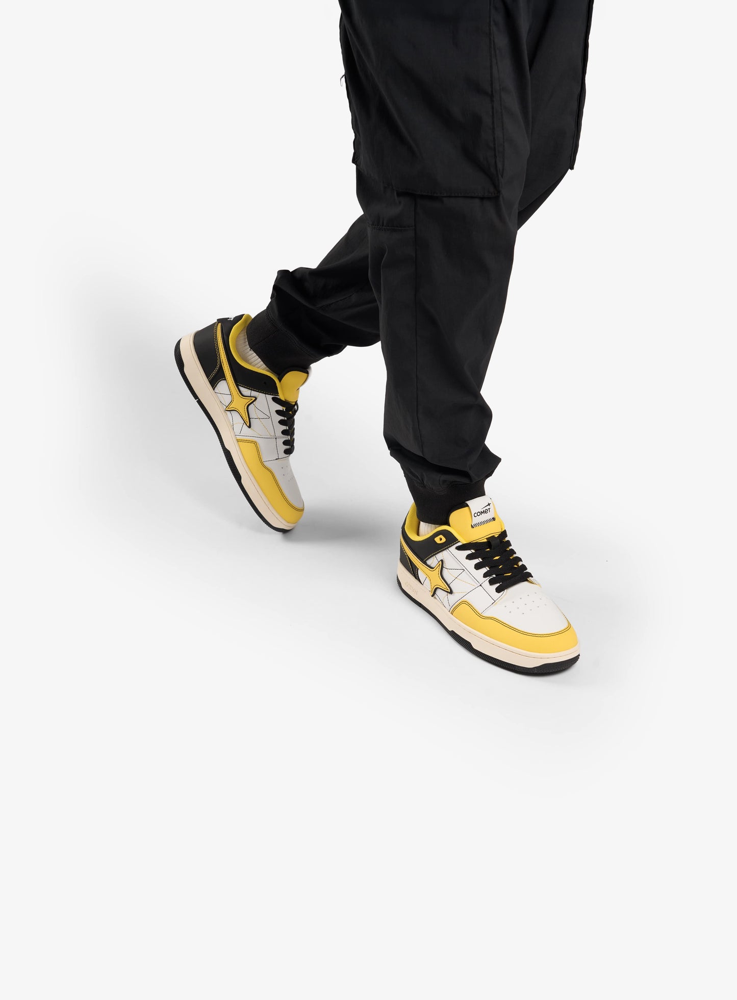 X Lows ORCHARD