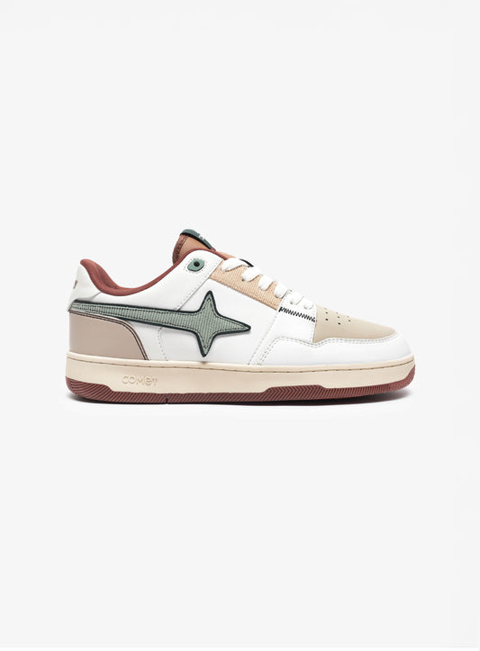 X Lows TUSCAN