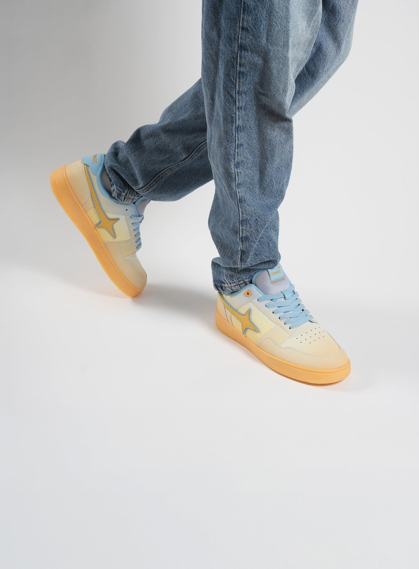 X Lows DAWN