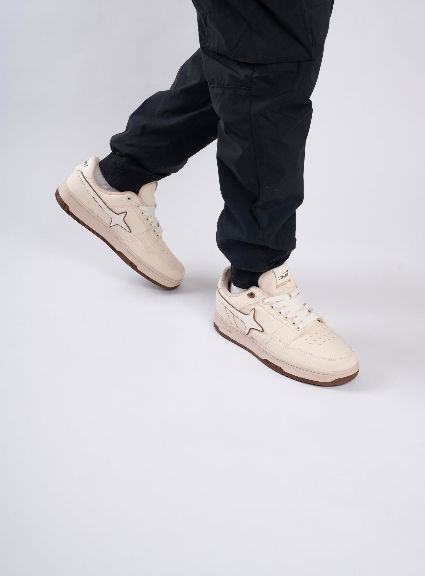 X Lows CORTADO