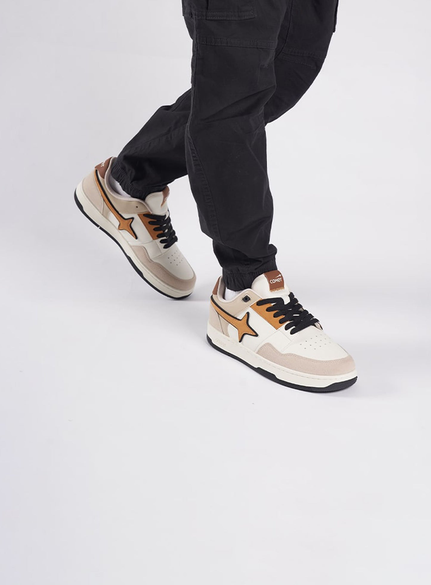 X Lows HAZELNUT