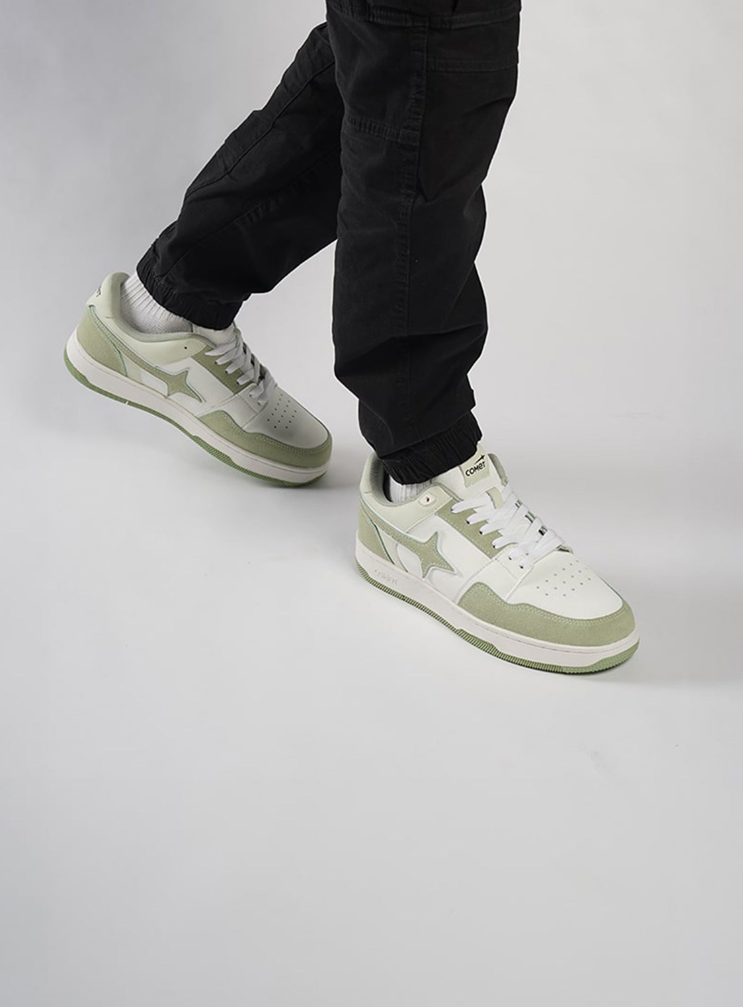 X Lows PISTACHIO