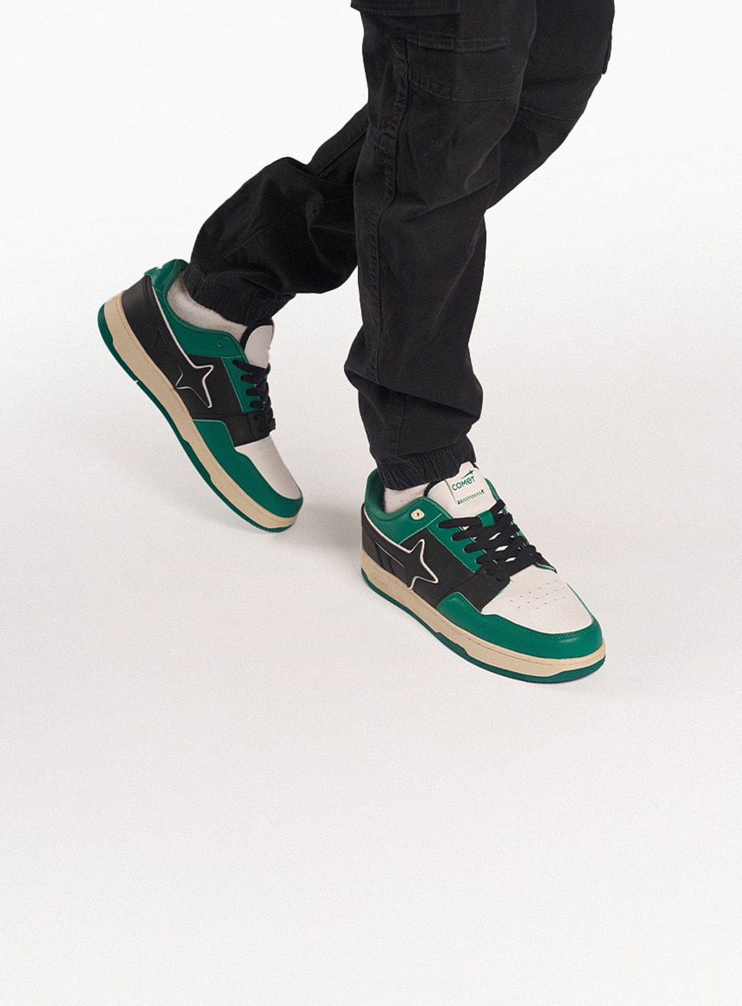 X Lows GOBLIN