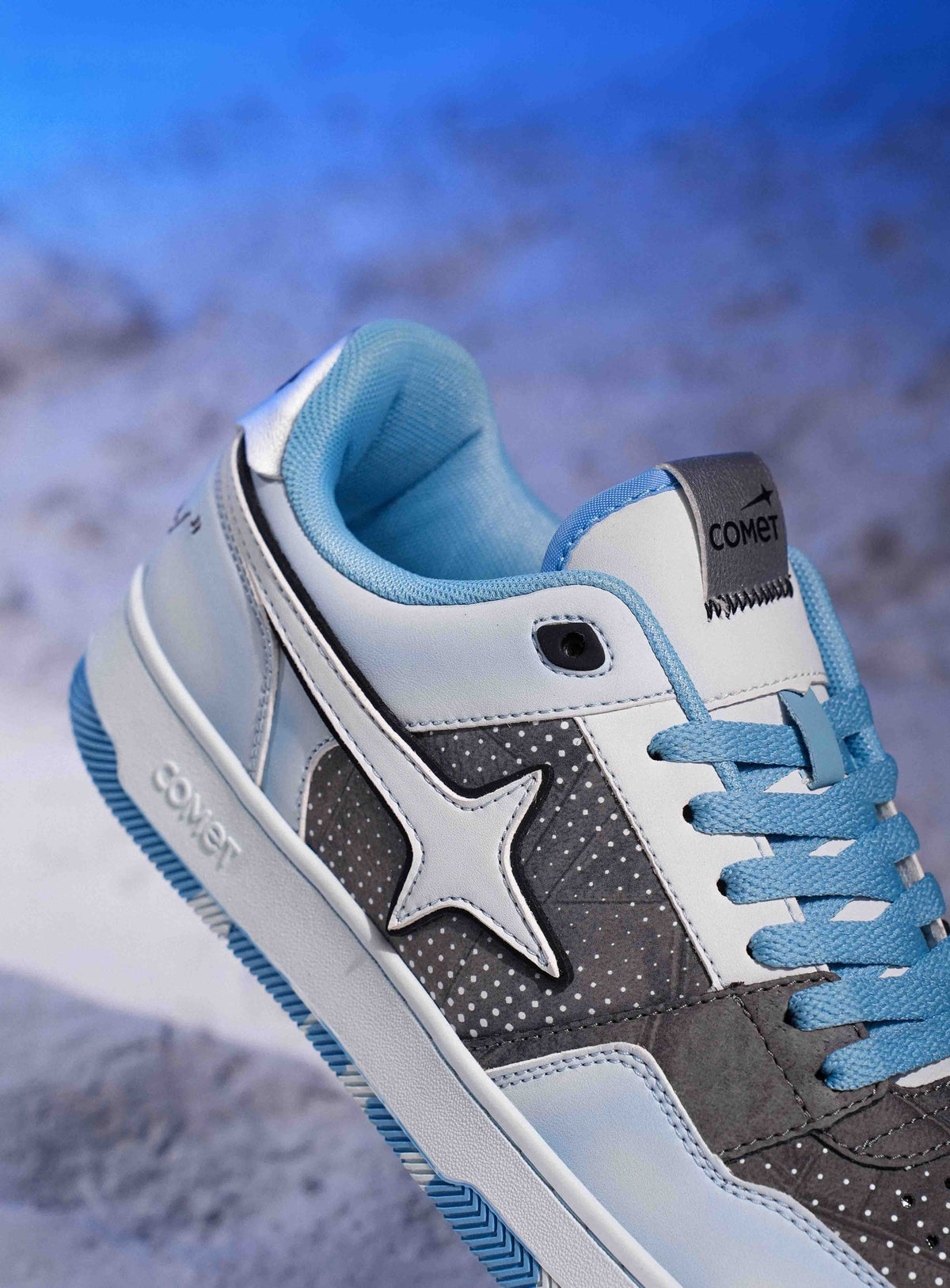 X Lows TO THE MOON
