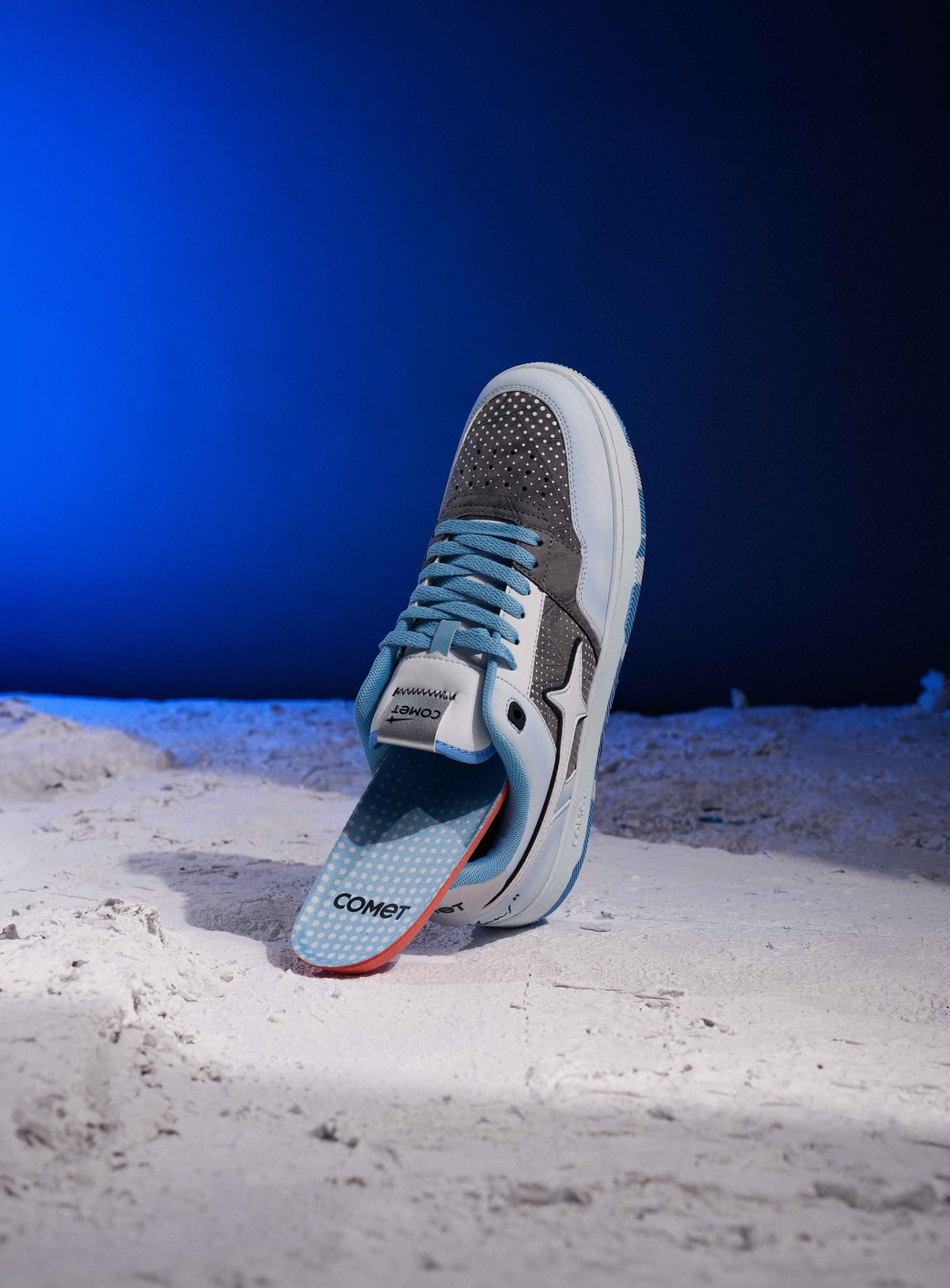 X Lows TO THE MOON