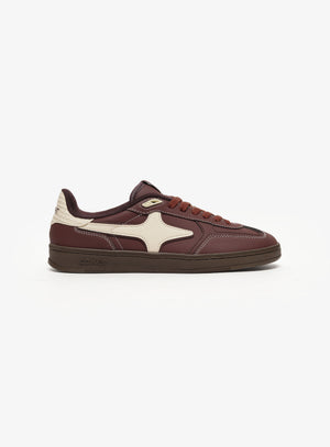 Aeres BURGUNDY