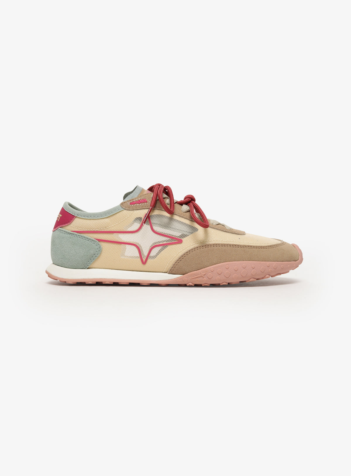 Astra PINK BUTTER