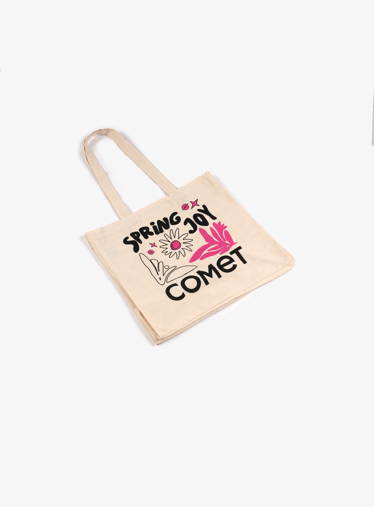 TOTE BAGS