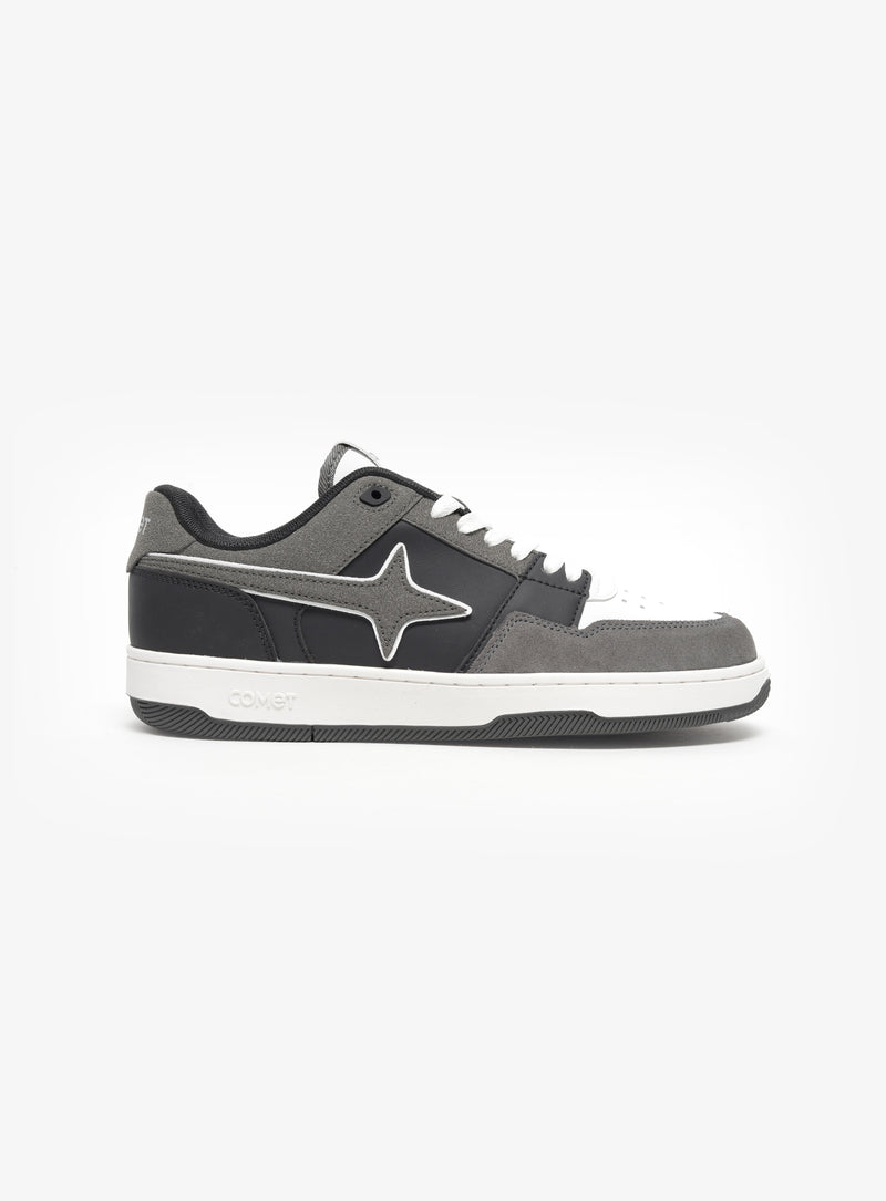 X Lows GREYSCALE