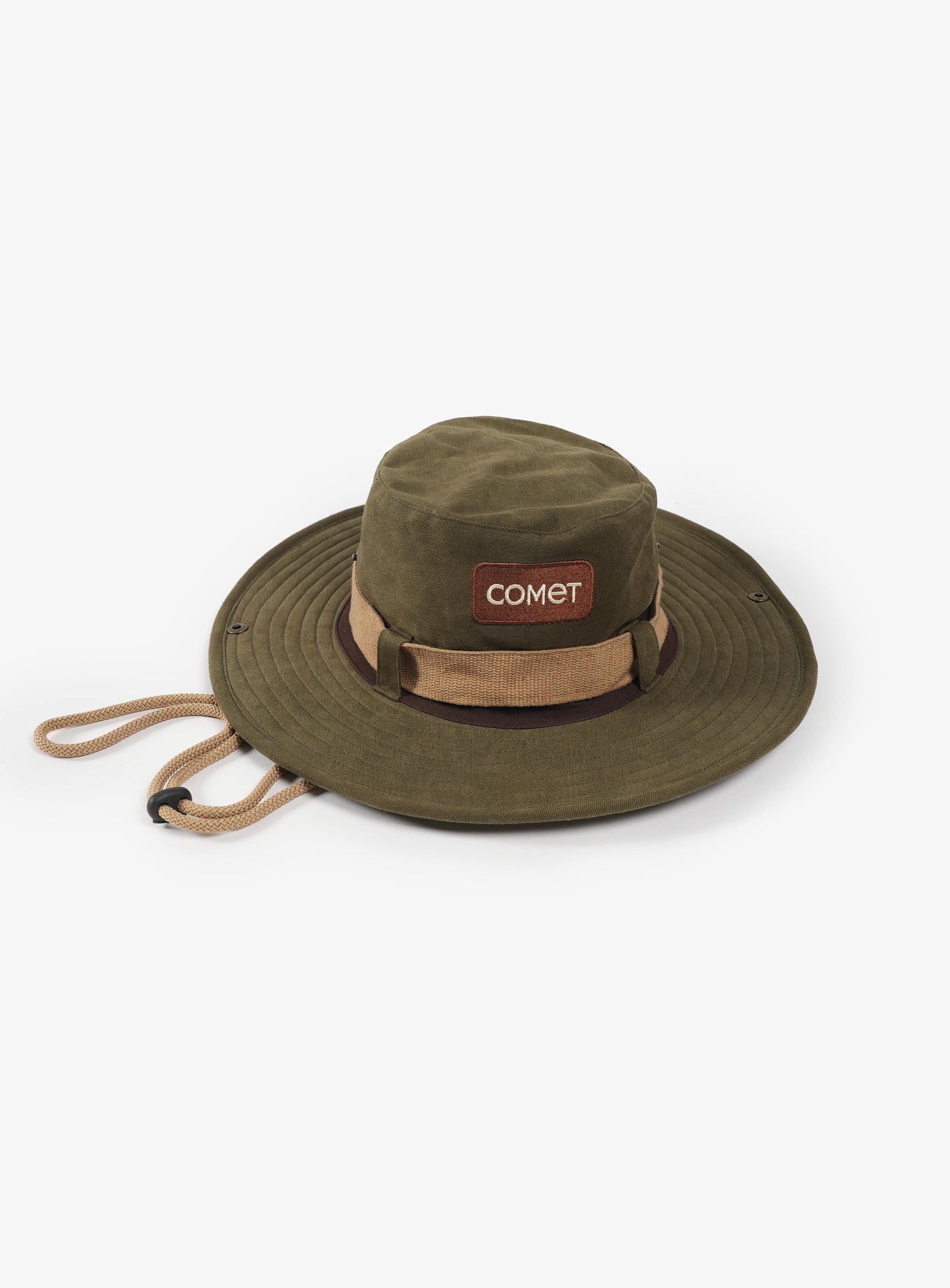 RANGER BUCKET HAT