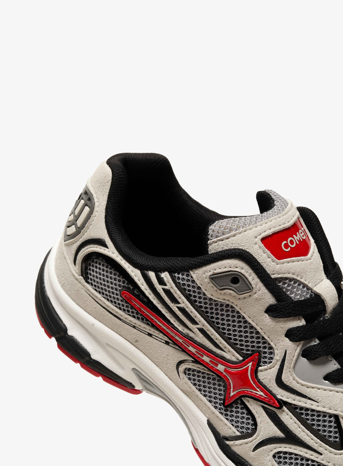 Apex QUICKSILVER