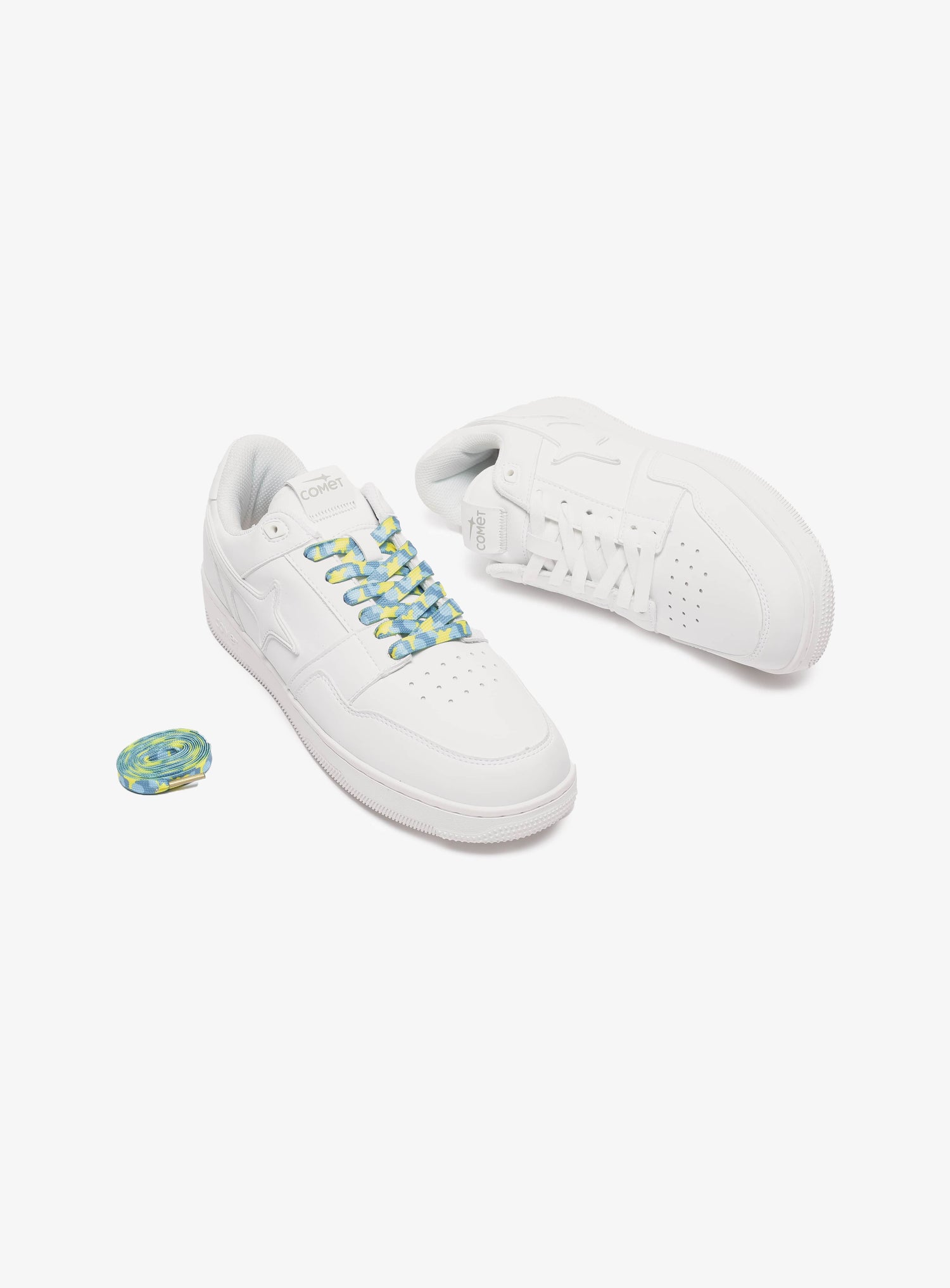 Lagoon Camo