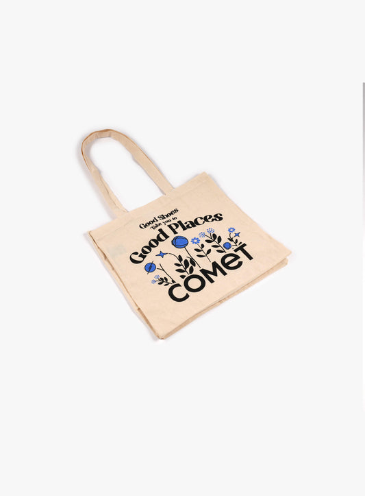 TOTE BAGS
