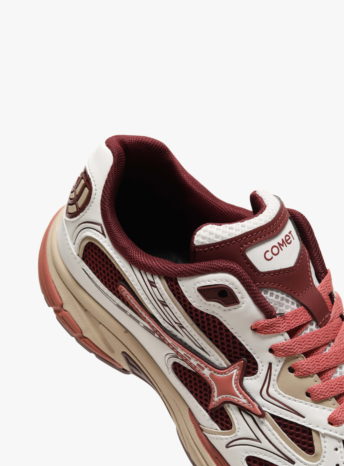 Apex RED VELVET