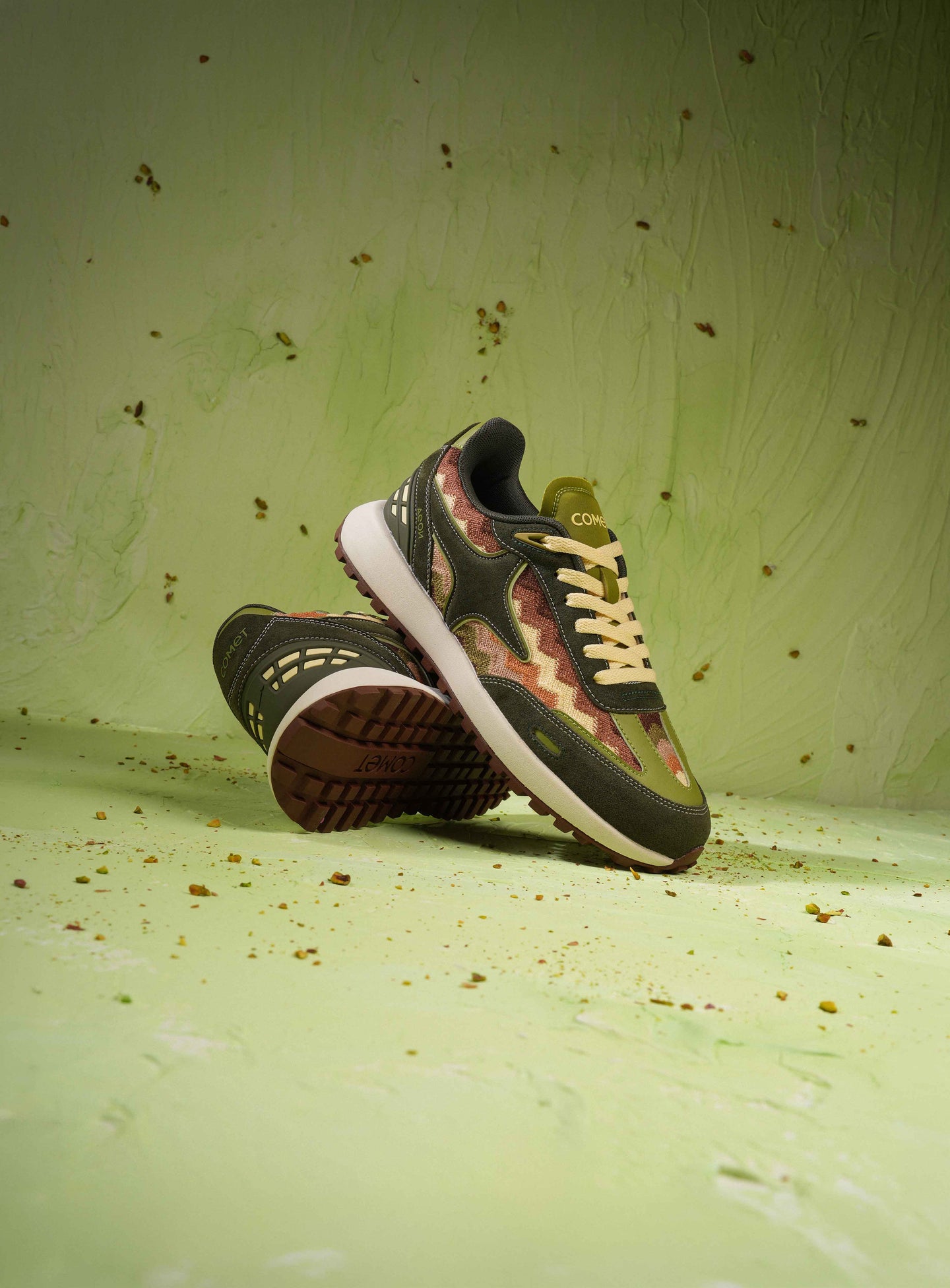 Sneakers Aeon V2 OFF THE MENU Women
