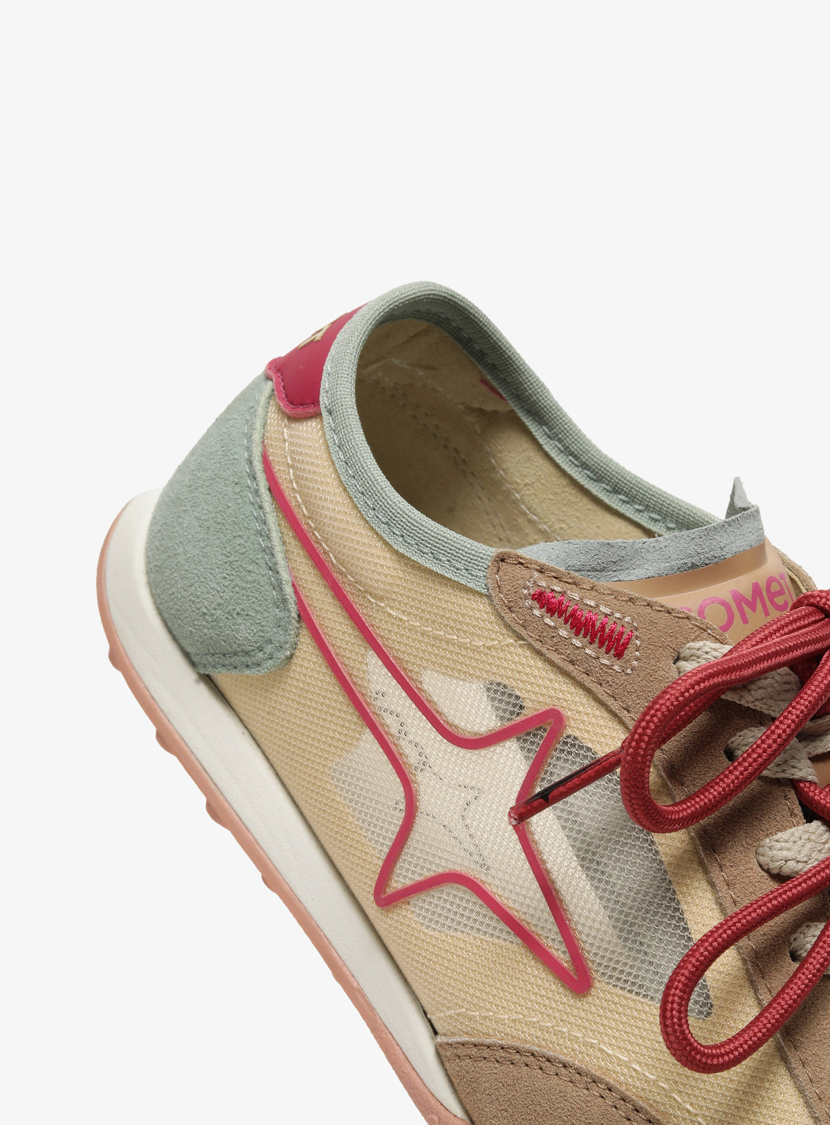 Astra PINK BUTTER