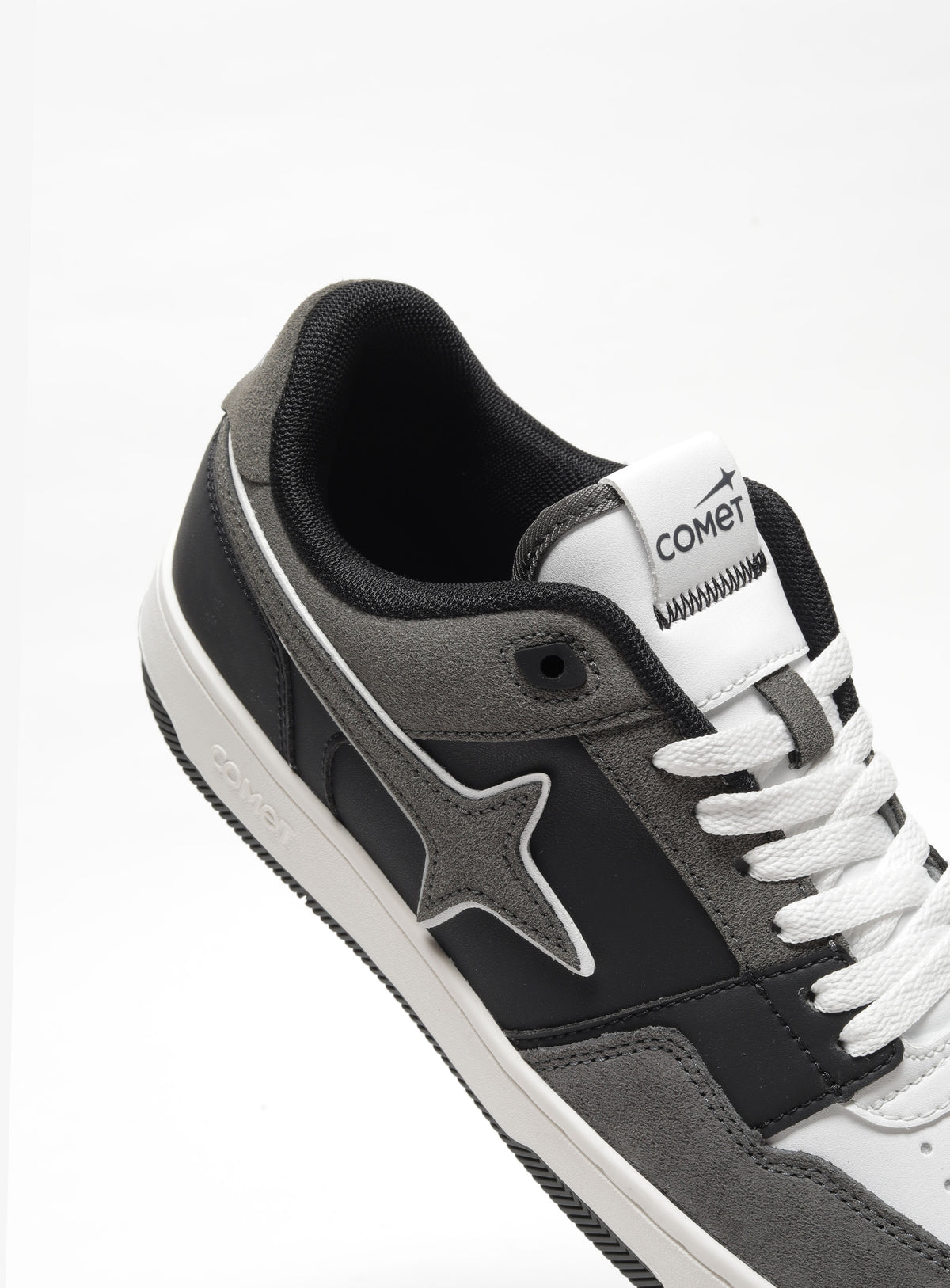 X Lows GREYSCALE