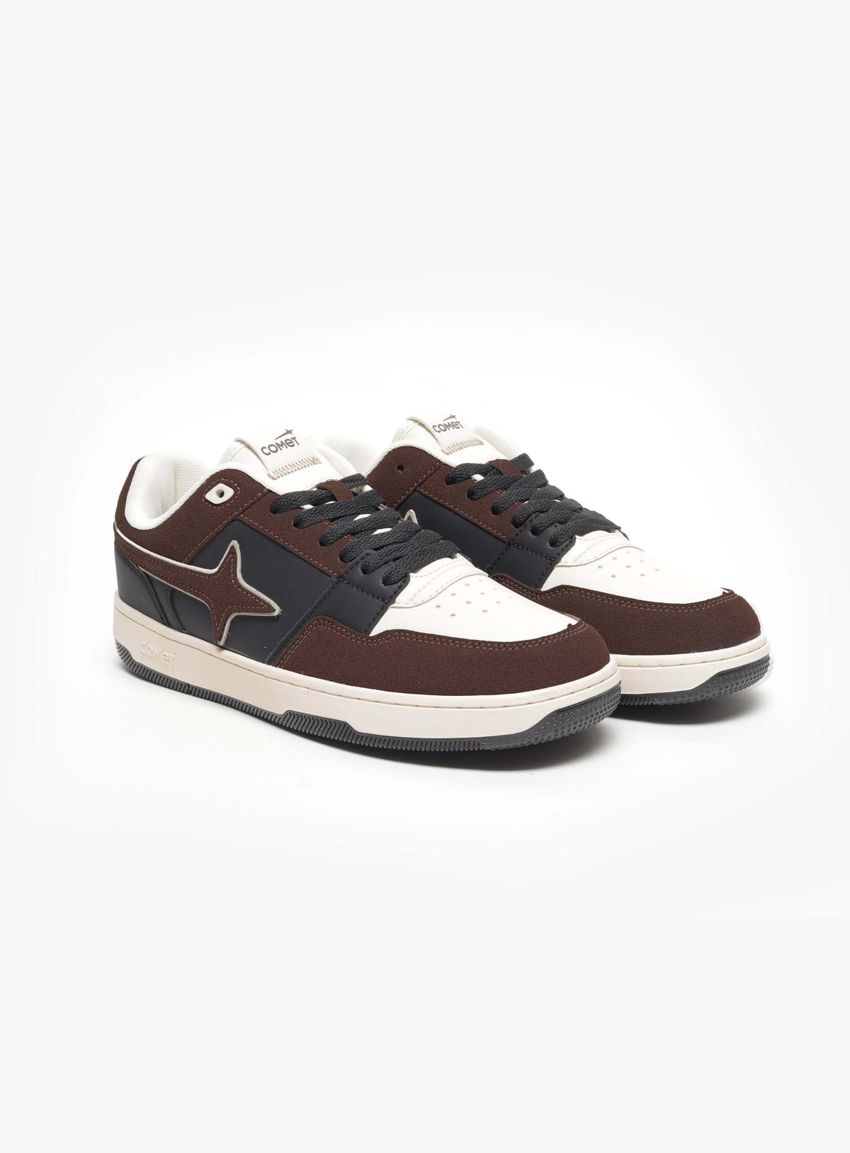 X Lows CHESTNUT