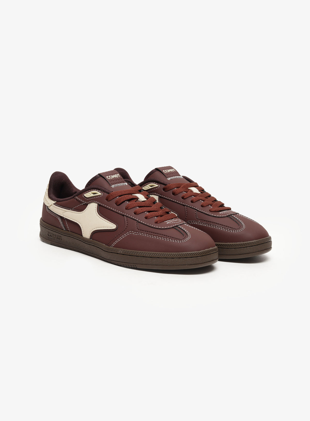 Aeres BURGUNDY