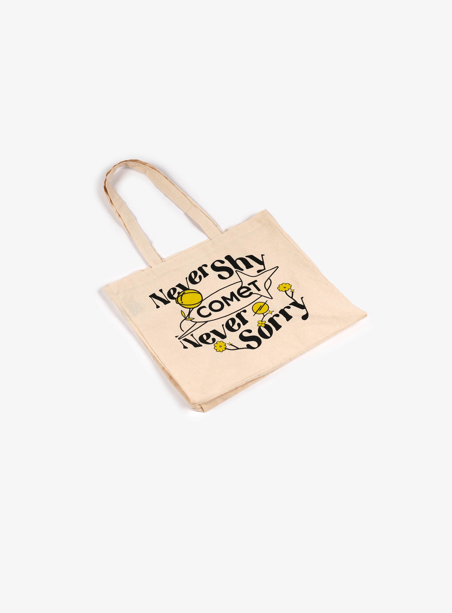 TOTE BAGS