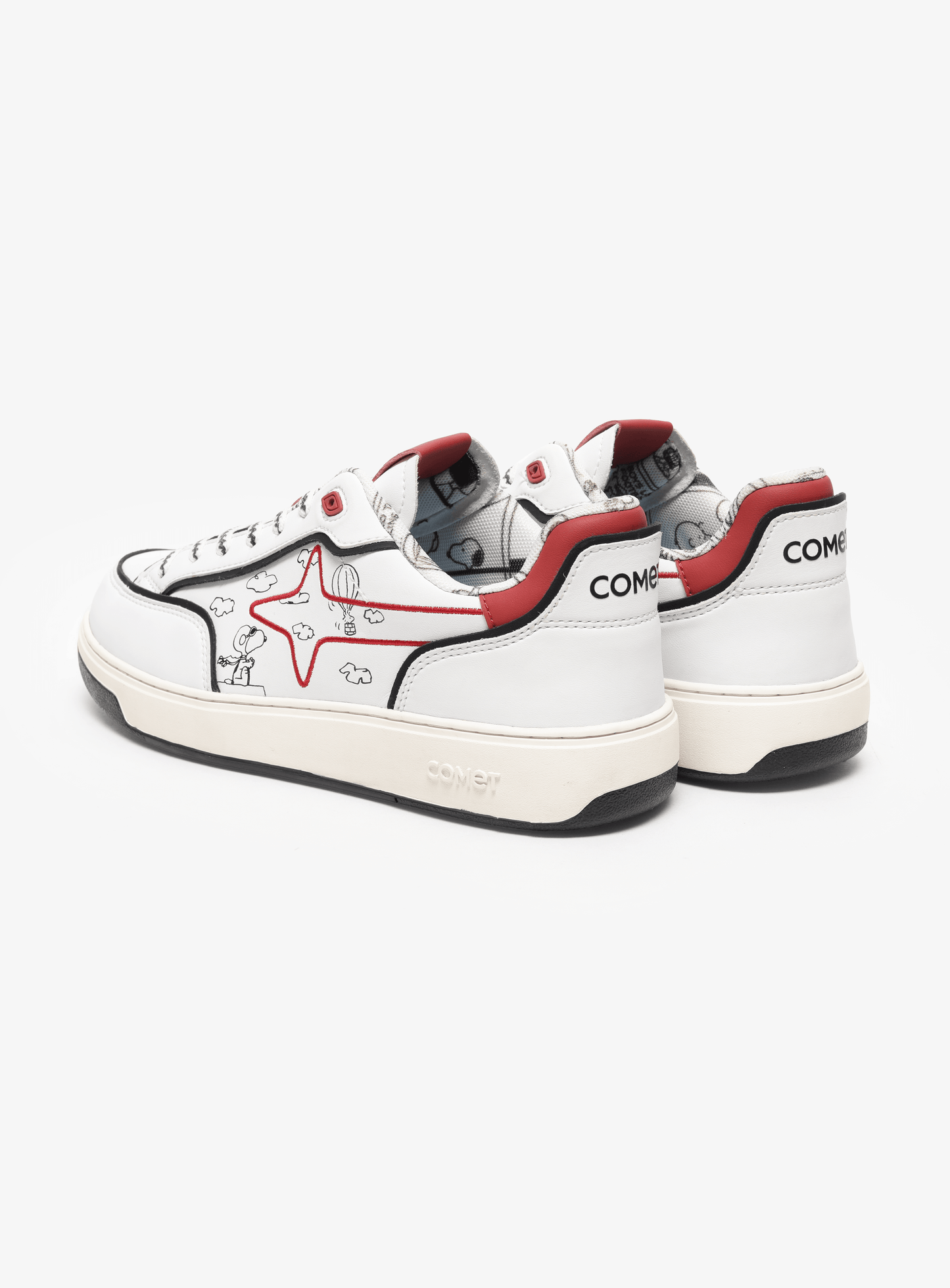 COMET x PEANUTS “SKY"