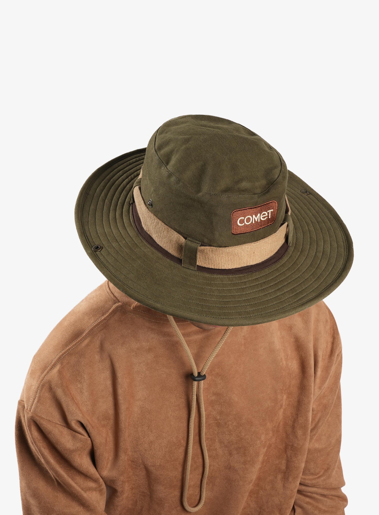 RANGER BUCKET HAT