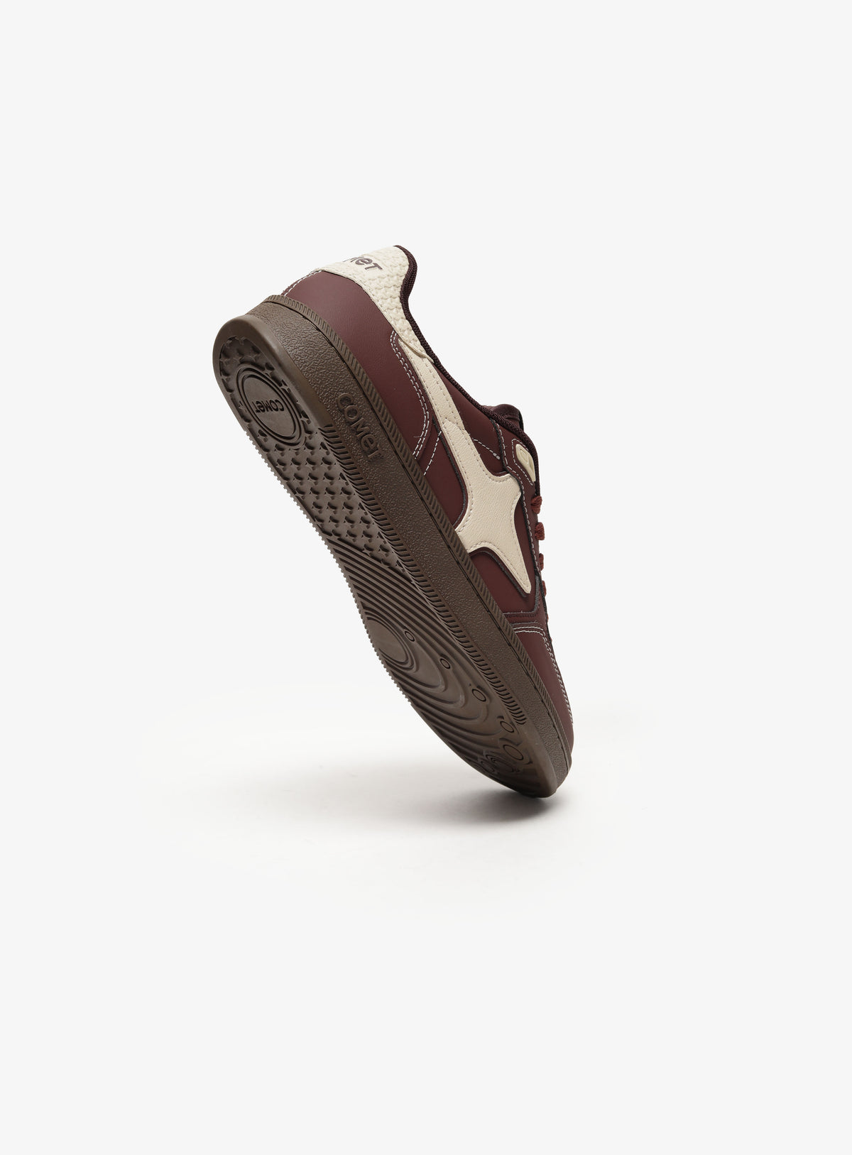 Aeres BURGUNDY