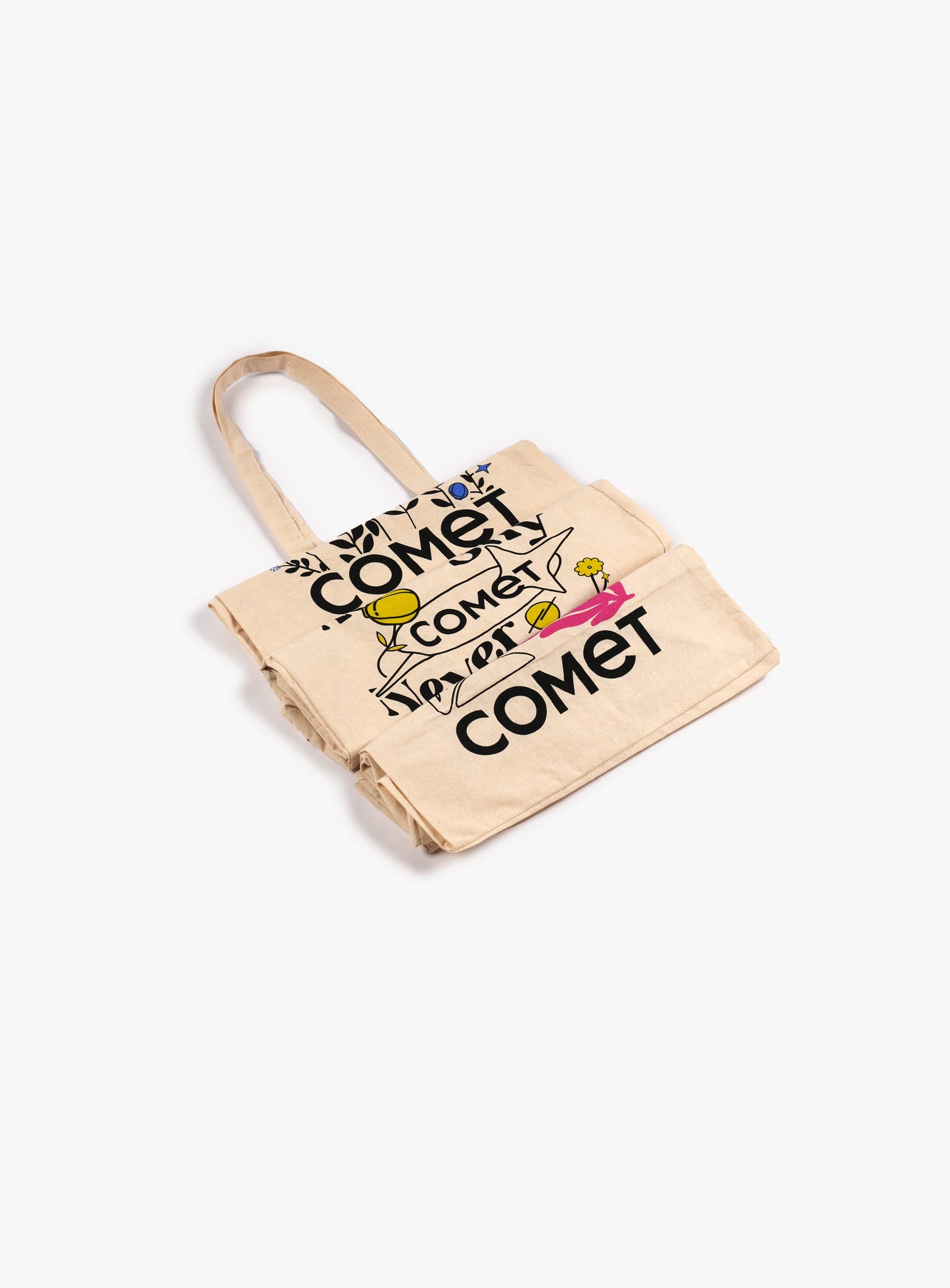 TOTE BAGS