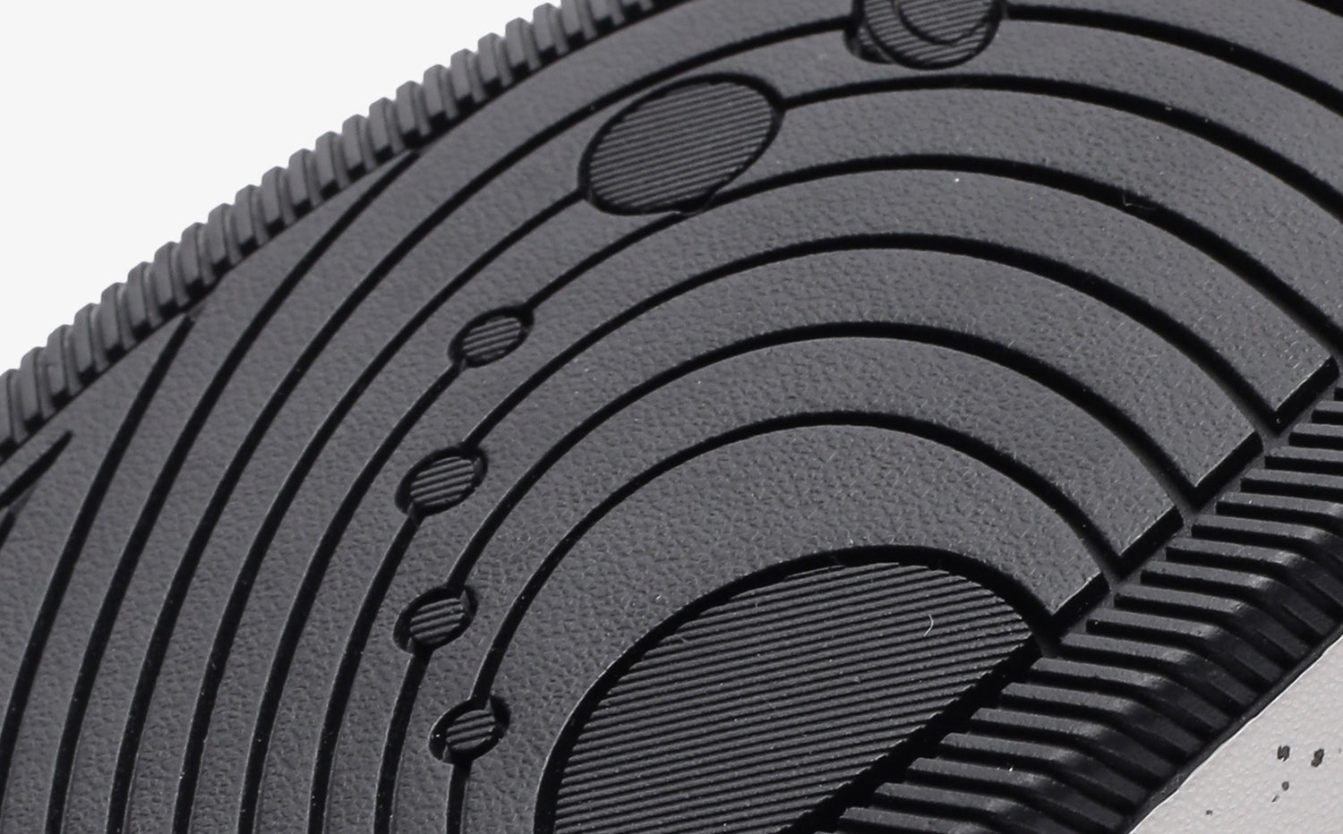 Comfort feature of Comet shoes