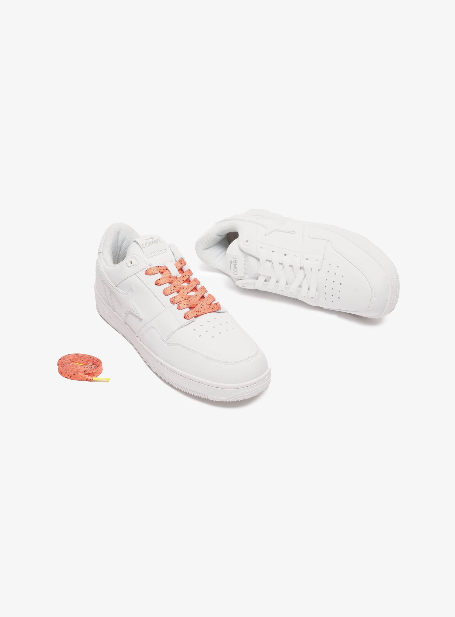 Electric Orange