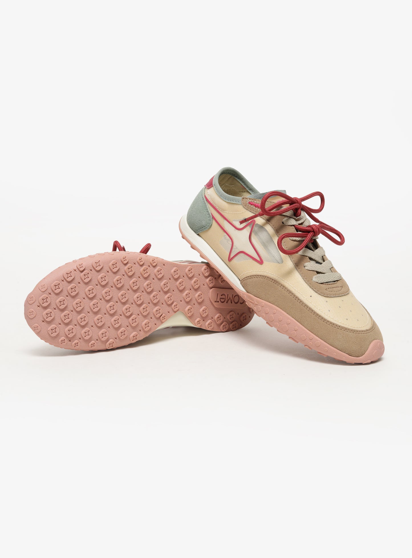 Astra PINK BUTTER