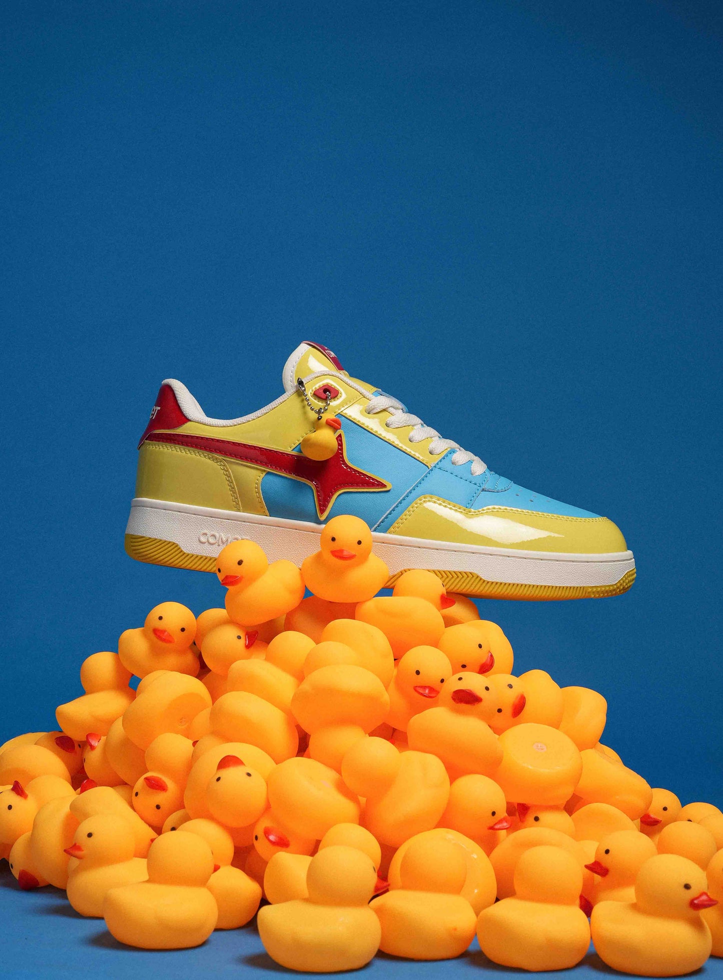 GET DUCK'D Early Access