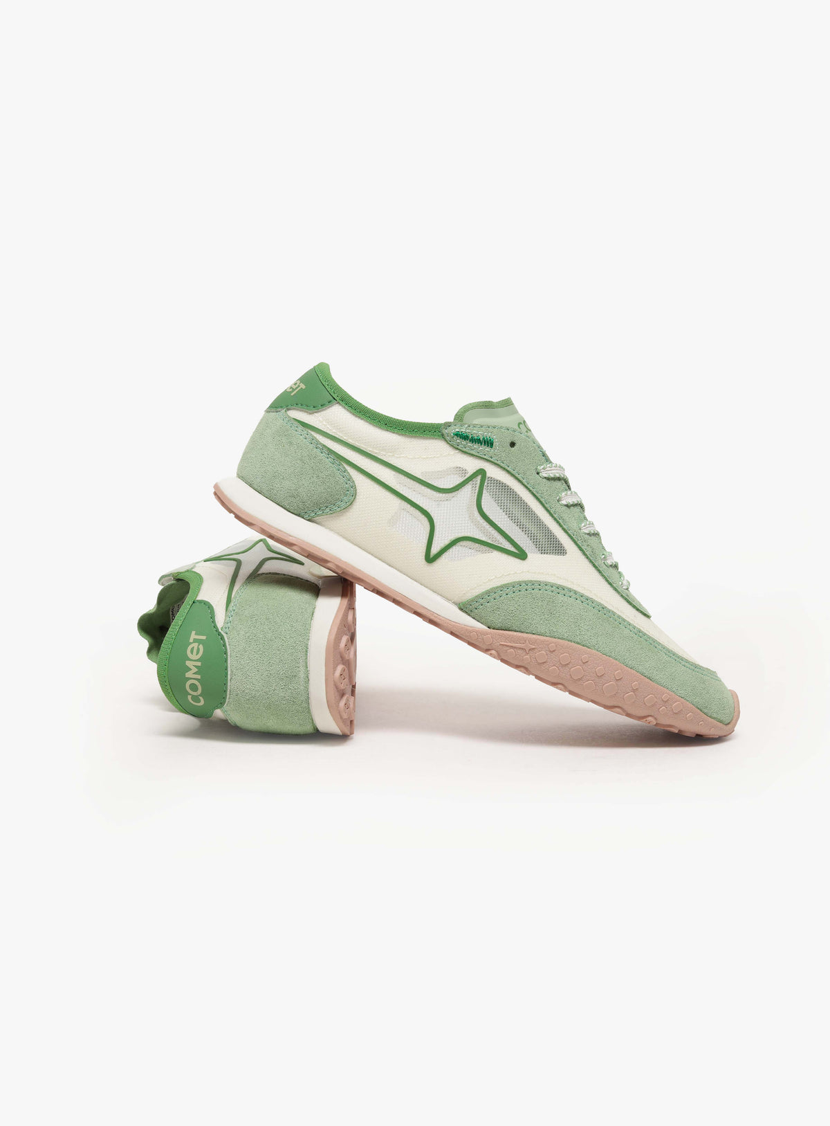Astra MATCHA CREAM