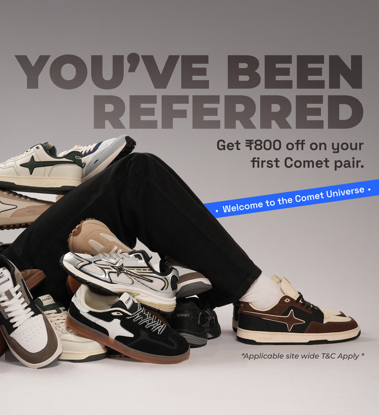 Referral program
