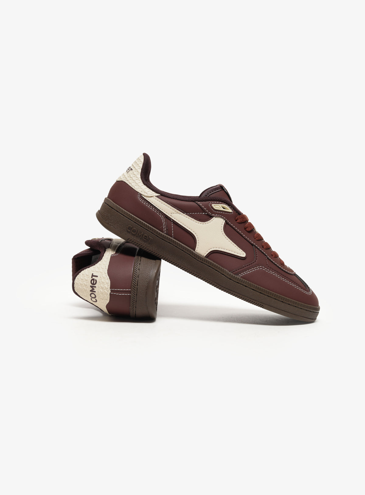 Aeres BURGUNDY