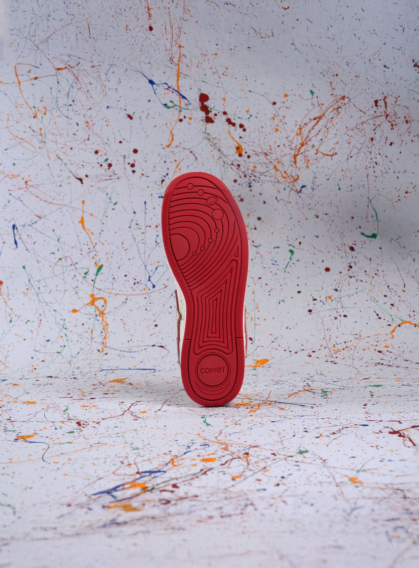 SPLATTER