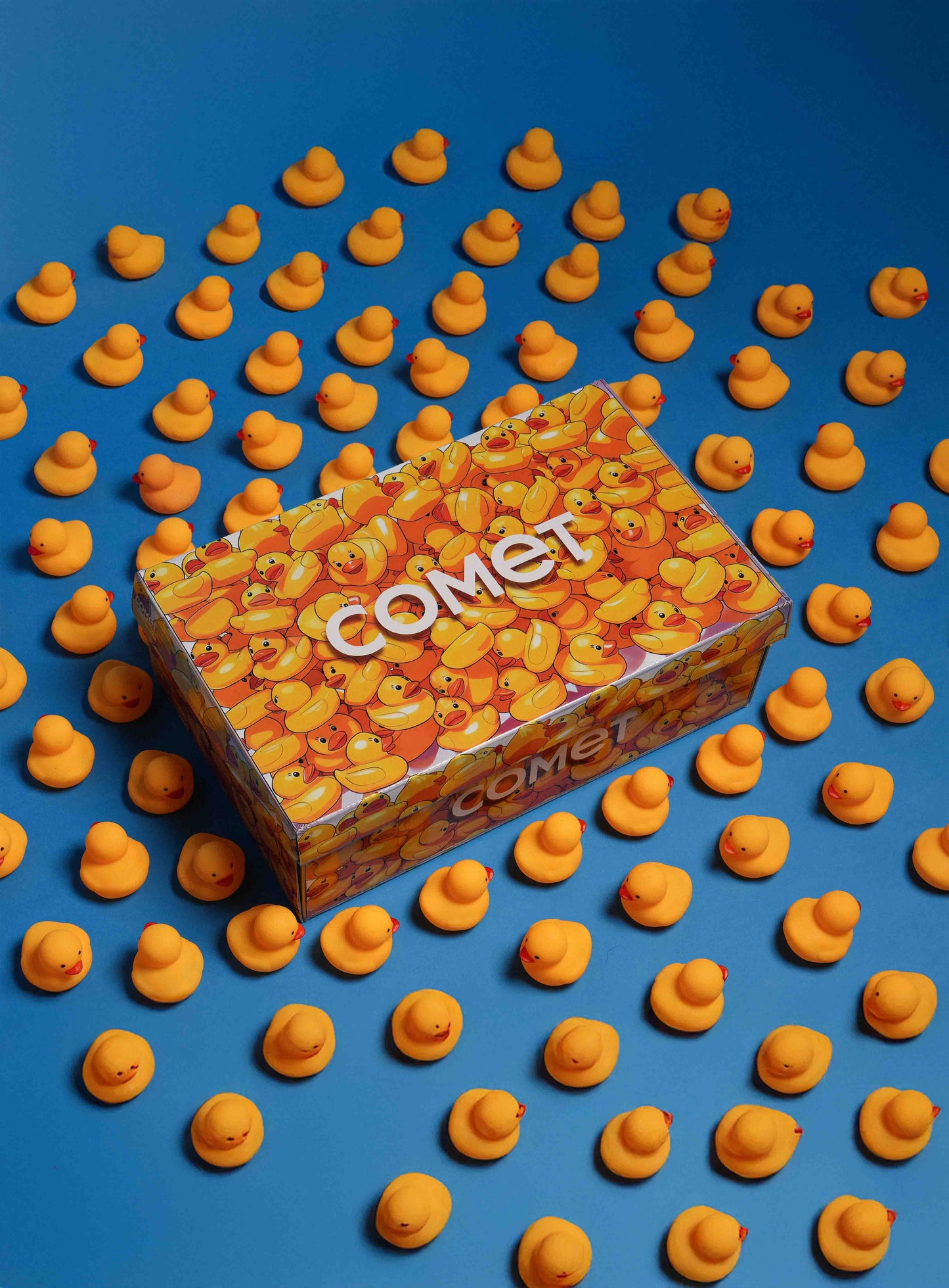 GET DUCK'D Early Access