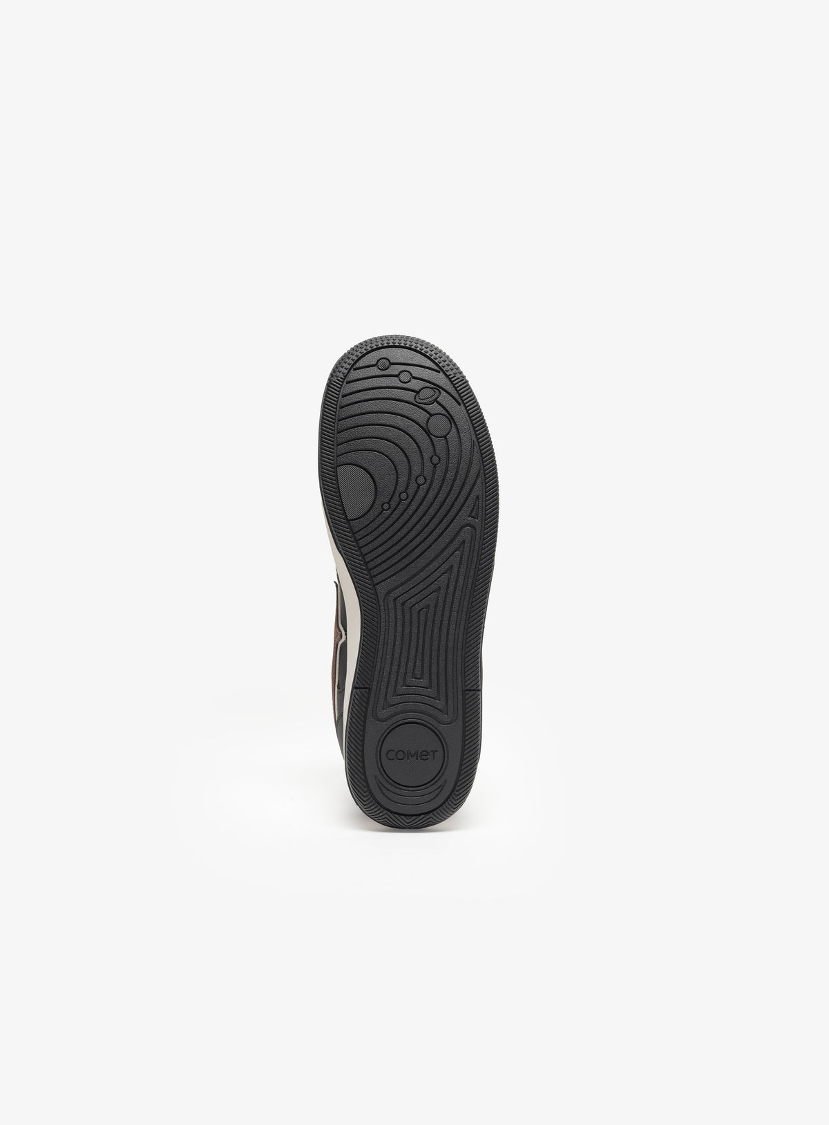X Lows CHESTNUT