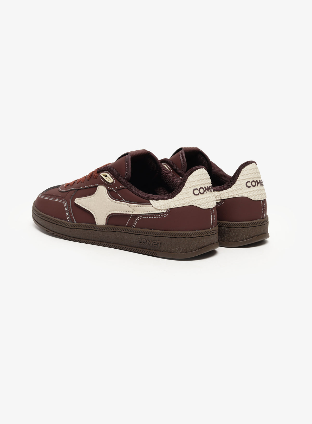 Aeres BURGUNDY