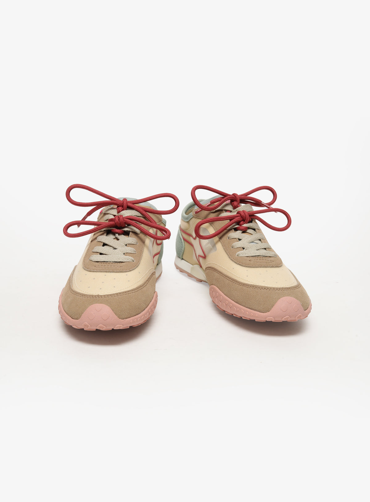 Astra PINK BUTTER
