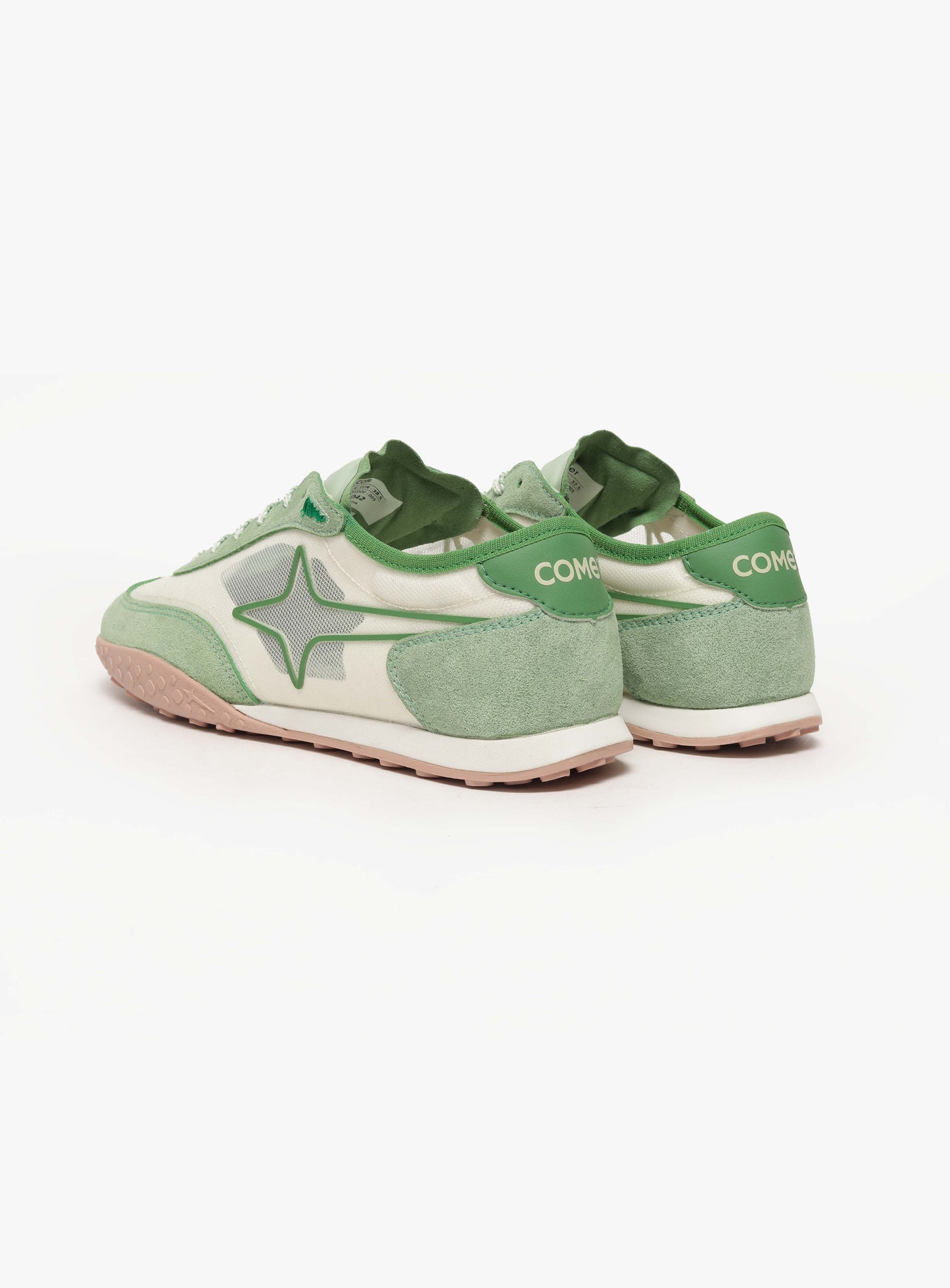 Astra MATCHA CREAM