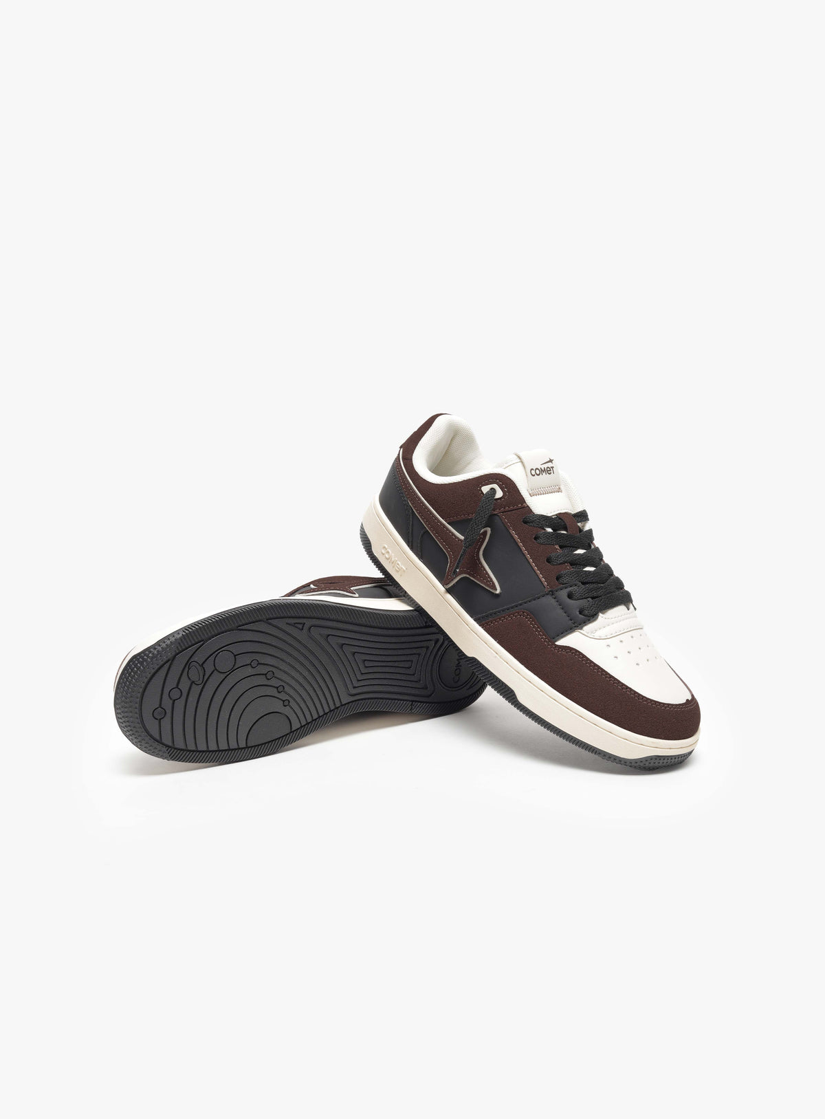 X Lows CHESTNUT