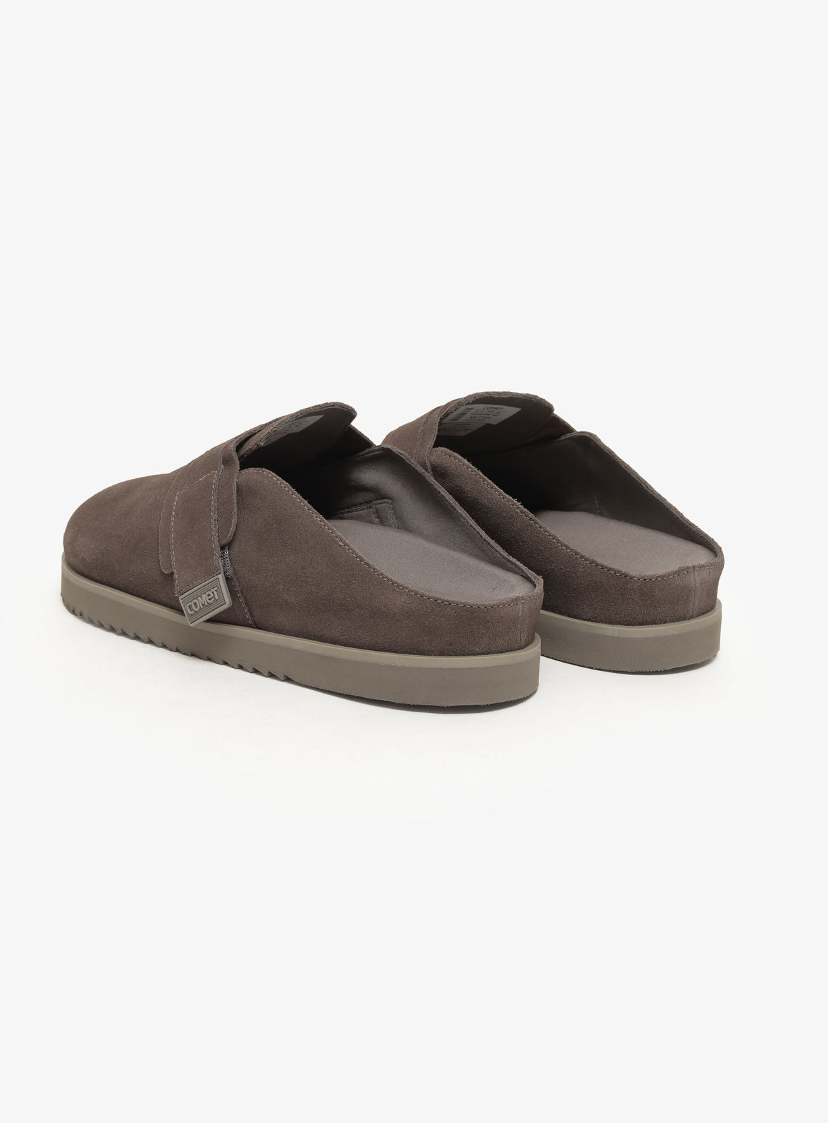 Mules BONFIRE
