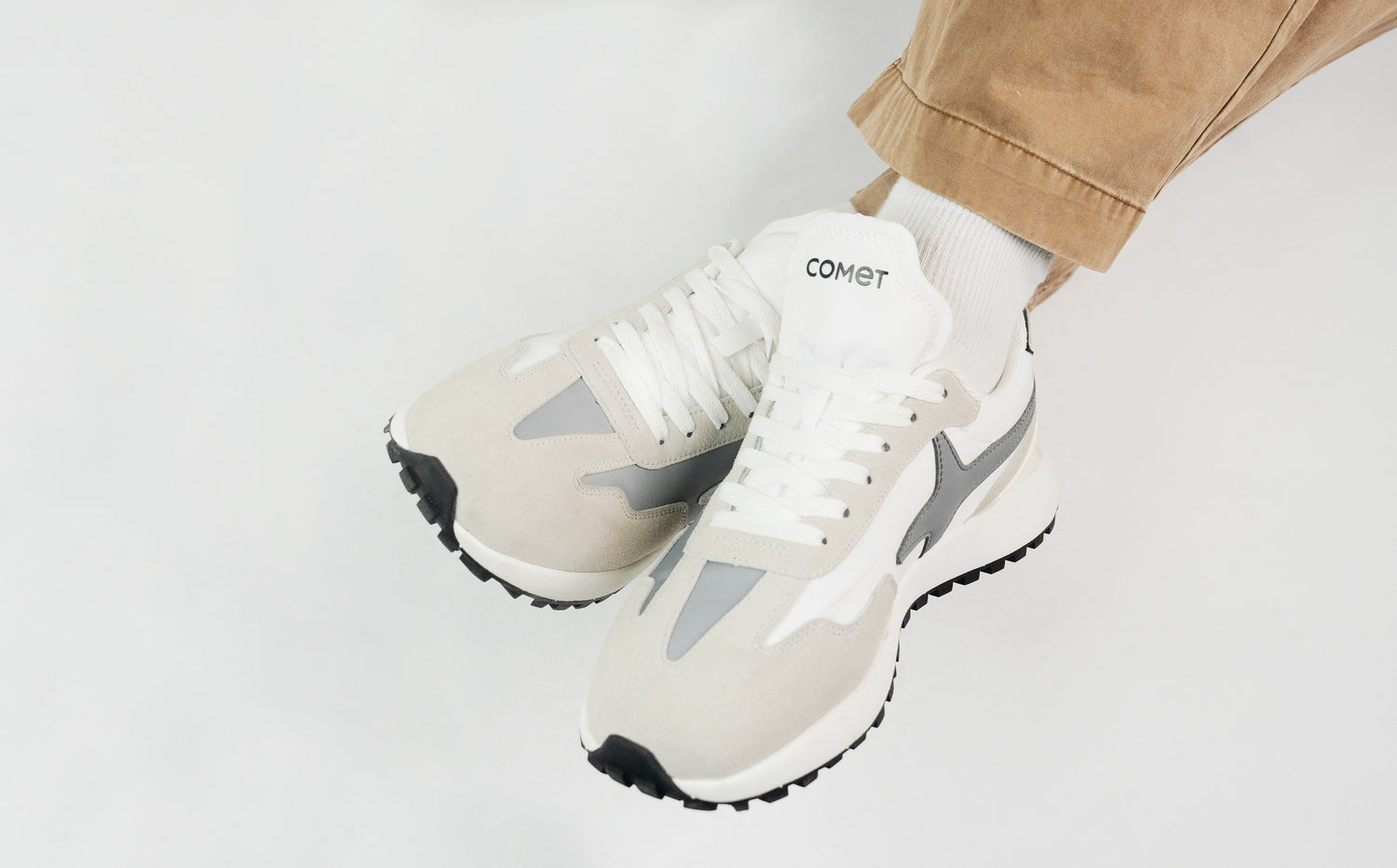 Comet shoes product image